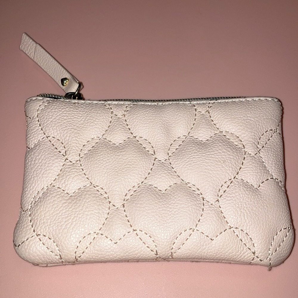 Betsey Johnson Coin Purse 👛
